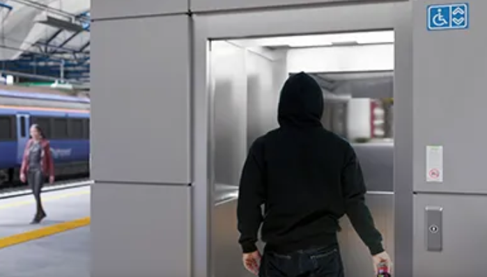 Turkiye, Construction and Building, Elevators - Escalators